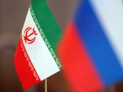 У Росії тимчасово заборонили в'їзд в країну громадянам Ірану