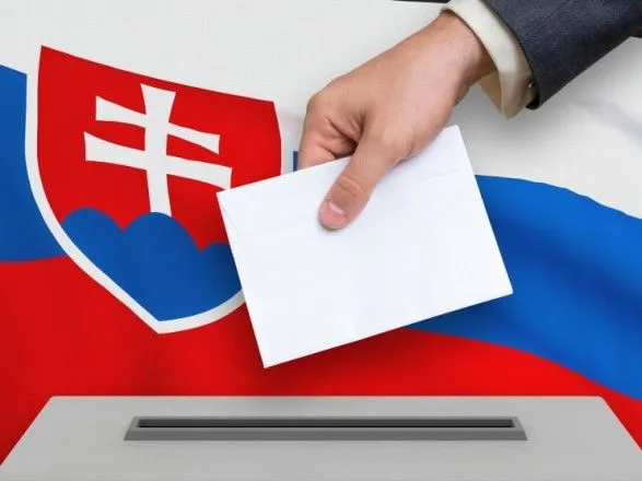 У Словаччині на парламентських виборах лідирує опозиція – екзит-пол