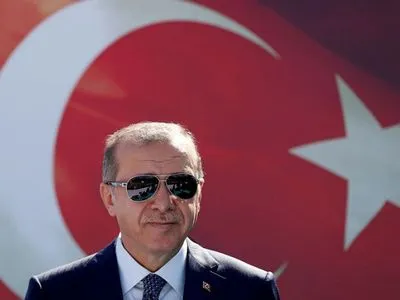 Турция попросила Россию оставить ее "один на один" с Сирией