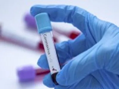 У Грузії зафіксовано третій випадок нового коронавірусу