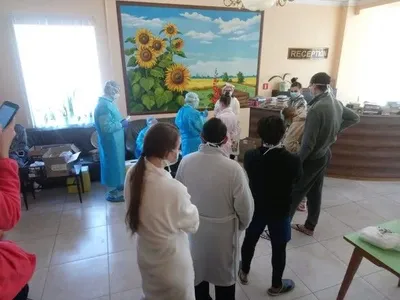 Стало известно, когда эвакуированных из Уханя украинцев планируют отпустить домой