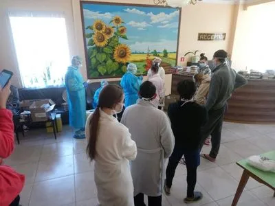 Стало відомо, коли евакуйованих з Уханю українців планують відпустити додому