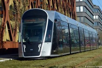 Люксембург стал первой страной с бесплатным общественным транспортом