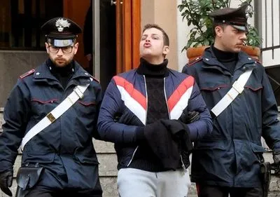 На Сицилії відбулися масові арешти членів мафіозного клану