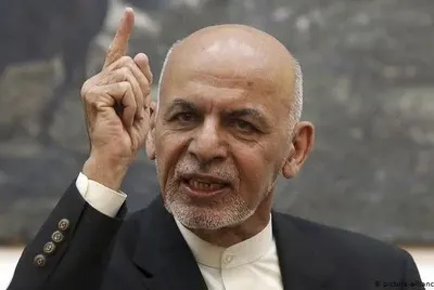 Влада Афганістану відмовляється звільняти полонених талібів