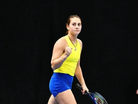 Тенісистка Костюк стала переможцем кваліфікаційного етапу турніру WTA у Франції