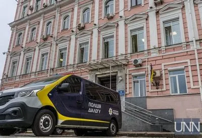 В Киеве задержали мужчину и женщину за разбойное нападение на квартиру