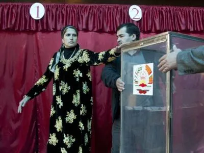 В Таджикистане проходят выборы в нижнюю палату парламента