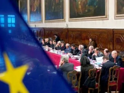 Венеційська комісія скасувала пленарне засідання через коронавірус