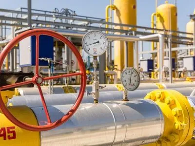 Оператор ГТС Украины уже получил от РФ предоплату за транзит газа за март