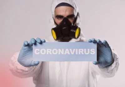 В Латвии обнаружили первый случай коронавируса
