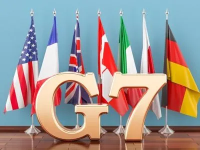 Міністри фінансів G7 обговорять ситуацію щодо коронавірусу 3 березня - ЗМІ