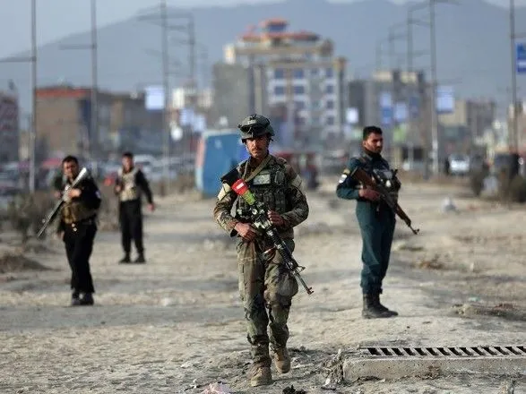 Мирное соглашение в Афганистане: "Талибан" объявил о возобновлении боевых действий