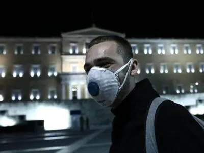 В Греции обеспокоены влиянием коронавируса на индустрию туризма