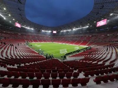 Визначились місця проведення фіналів Ліги Європи та Суперкубку УЄФА 2022 року