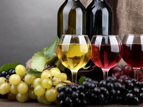 Казахстан виявився найбільшим поціновувачем українського вина