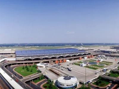 Епідемія коронавірусу: аеропорт Пекіна виявив підозру на COVID-19 у пасажира рейсу з Москви
