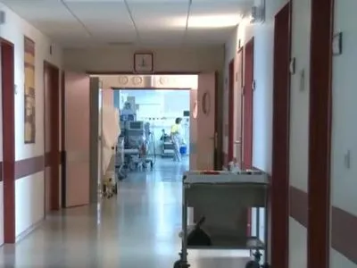 У Львові внаслідок грипу помер тридцятирічний чоловік