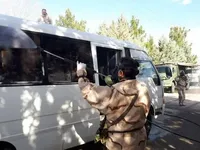 Эпидемия коронавируса: иранские КСИР размещают войска в инфицированных провинциях страны