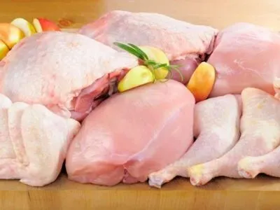 Украина обновила рекорд по экспорту мяса птицы - Институт аграрной экономики
