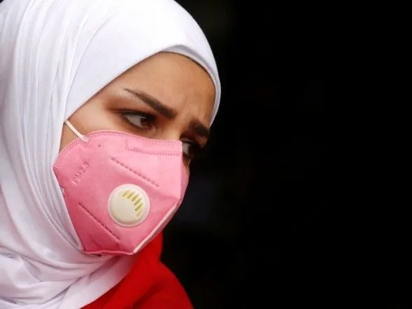В Иране зарегистрировано уже 66 смертей от коронавируса