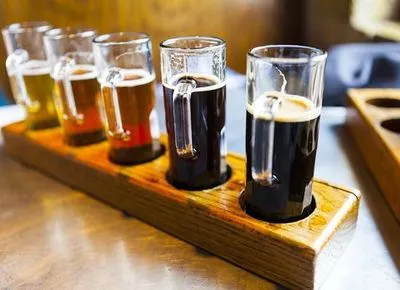 Ученые назвали самые "коварные" алкогольные напитки
