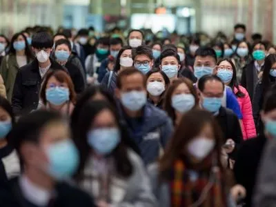 В пораженной коронавирусом китайской провинции Хубэй остаются 39 украинцев