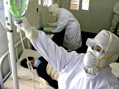 В США более 105 человек уже инфицированы новым коронавирусом