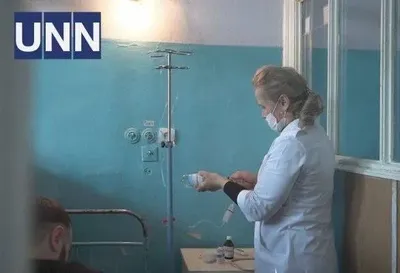 Показали умови, в яких перебуває перший в Україні пацієнт з COVID-19