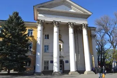 Кабмин одобрил временную передачу в госсобственность собора ПЦУ в Симферополе