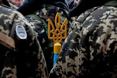 Уряд затвердив склад робочої групи з розробки плану оборони України