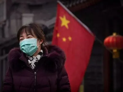 Коронавірус швидше розповсюджується поза межами Китаю – ВООЗ