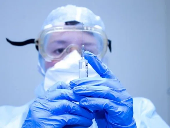 Появилась информация о первом в Украине пациенте с коронавирусом
