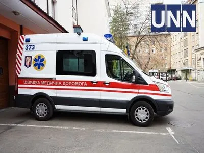 За добу у Києві 16 людей постраждали у ДТП