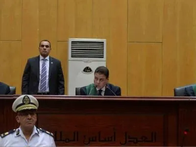 У Єгипті засудили до страти 37 бойовиків-ісламістів