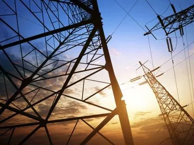 Украинские АЭС увеличили суточную выработку электроэнергии