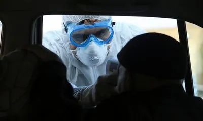 Количество инфицированных коронавирусом в Южной Корее перевалило за 5,7 тыс. человек