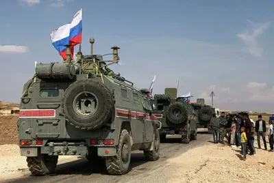 Reuters: Россия быстро укрепляет свои группировки в Сирии