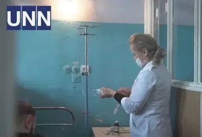 В Черновицкой области еще одного человека госпитализировали из-за подозрения на коронавирус