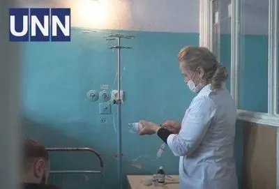 У Чернівецькій області ще одну особу госпіталізували через підозру на коронавірус