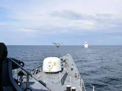 Нардепы ратифицировали договор между Украиной и Францией по поддержке морской безопасности