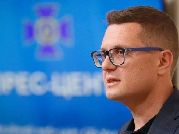 Баканов в ВР отчитался по расследованию дела об убийстве Гандзюк