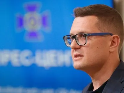 Баканов у ВР відзвітував щодо розслідування справи вбивства Гандзюк