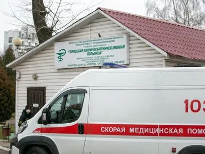 Епідемія коронавірусу: Білорусь не має наміру піднімати питання про закриття кордону через COVID-19