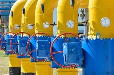 Учасники ринку газу за місяць заборгували ОГТСУ 580 млн грн