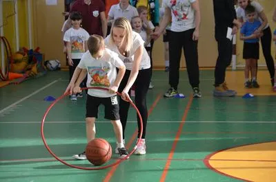Нардеп Суркис и "слуги народа" предложили сделать детский спорт в Украине платным - законопроект