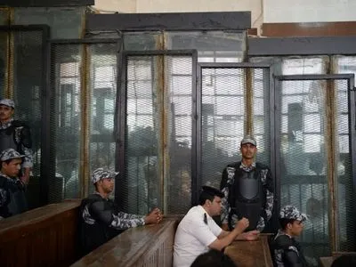 В Египте казнили одного из самых опасных террористов