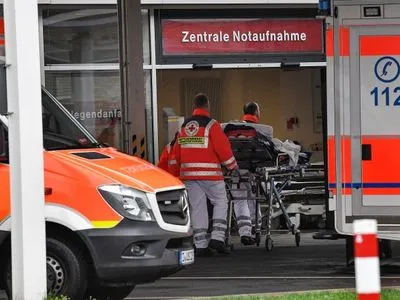 Эпидемия коронавируса: количество инфицированных COVID-19 в Германии выросло до 240 человек