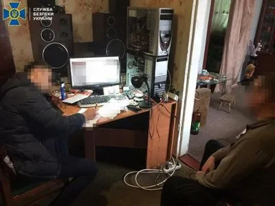 В Одессе и Запорожье разоблачили сепаратистских интернет-агитаторов