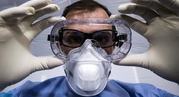 В ВОЗ подсчитали, сколько нужно медицинских масок для борьбы с коронавирусом